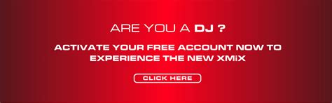 xmmnx|XMiX Remix and Compilation Service for Pro DJs.